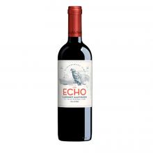 Vinho Echo Classic Cabernet Sauvignon 750 ml